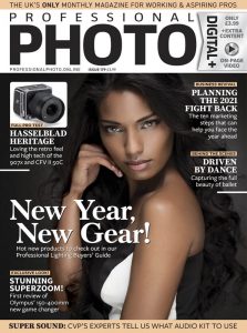 Professional Photo - Issue 179 - 2021