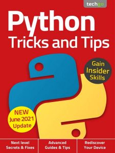 Python for Beginners - 06 June 2021