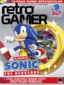 Retro Gamer UK - June 2021