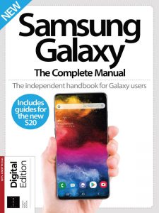 Samsung Galaxy The Complete Manual - June 2021