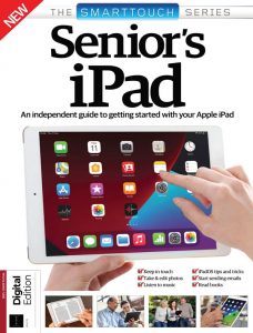 Senior's iPad - June 2021