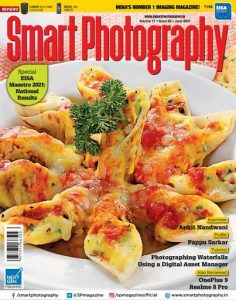 Smart Photography - June 2021