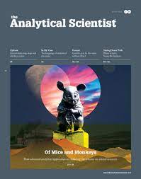 The Analytical Scientist - April 2021