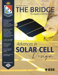 The Bridge - Issue 2, 2021