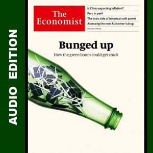 The Economist Audio Edition 12 June 2021