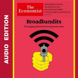 The Economist Audio Edition 19 June 2021