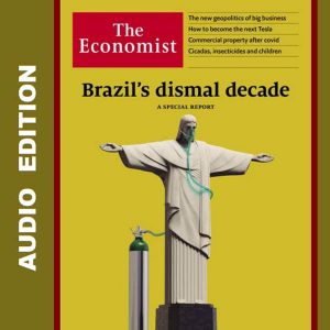 The Economist Audio Edition 5 June 2021