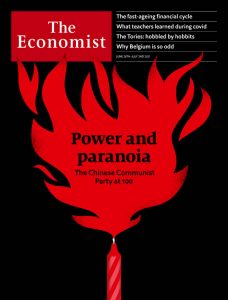 The Economist UK Edition - June 26, 2021