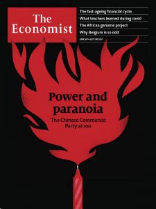 The Economist USA - June 26, 2021