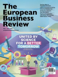 The European Business Review - May/June 2021