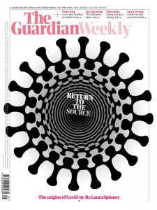 The Guardian Weekly - 25 June 2021