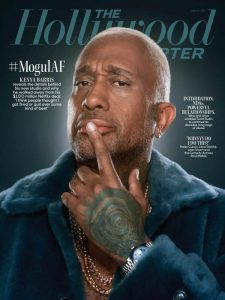 The Hollywood Reporter - Issue 24 - June 23, 2021
