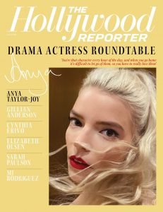 The Hollywood Reporter - June 02, 2021