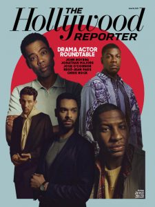 The Hollywood Reporter - June 16, 2021