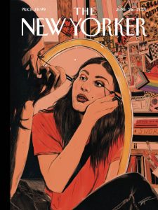 The New Yorker - June 28, 2021