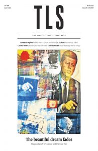 The Times Literary Supplement - 04 June 2021