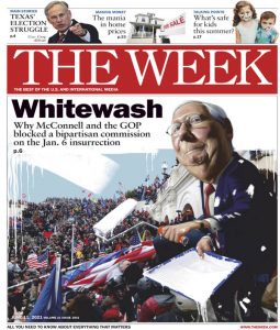 The Week USA - June 19, 2021