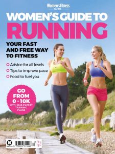 Women's Fitness Guides - 14 June 2021