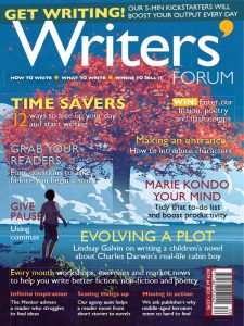 Writers' Forum - Issue 234 - July 2021