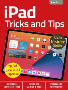 iPad For Beginners - 18 June 2021