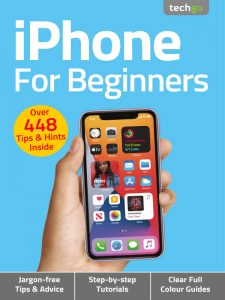 iPhone For Beginners - 15 May 2021