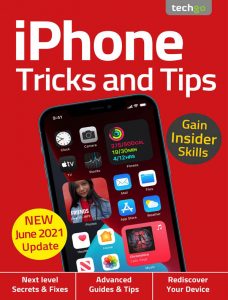 iPhone For Beginners - 19 June 2021