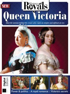 All About History: Queen Victoria - July 2021