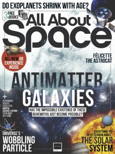 All About Space - July 2021