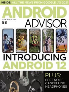 Android Advisor - July 2021
