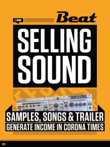 BEAT Specials English Edition - 26 July 2021