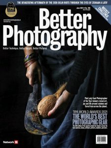 Better Photography - June 2021