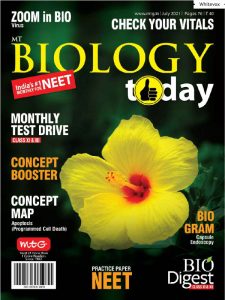 Biology Today - July 2021