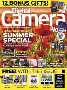 Digital Camera World - August 2021
