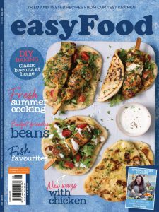 Easy Food Ireland - July 2021