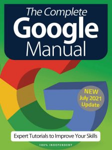 Google Complete Manual - July 2021