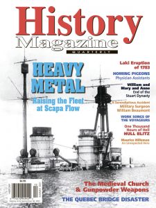 History Magazine - Summer 2021