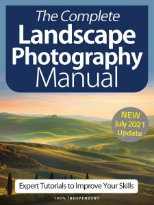 Landscape Photography Complete Manual - 05 July 2021