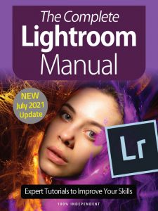 Lightroom Complete Manual - July 2021