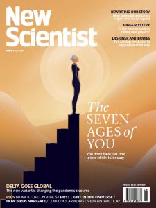 New Scientist International Edition - July 03, 2021