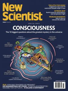 New Scientist International Edition - July 10, 2021
