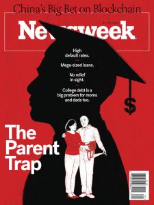 Newsweek USA - July 30, 2021