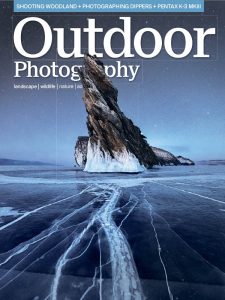 Outdoor Photography - Issue 270 - July 2021