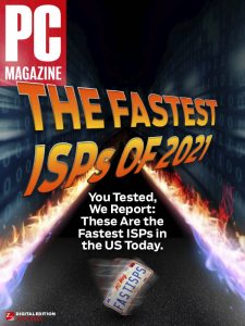 PC Magazine - July 2021