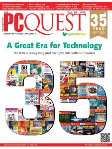 PCQuest - July 2021