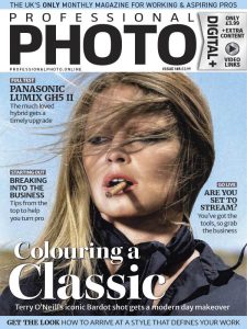Professional Photo - Issue 185 - July 2021