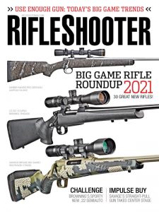 RifleShooter - September 2021