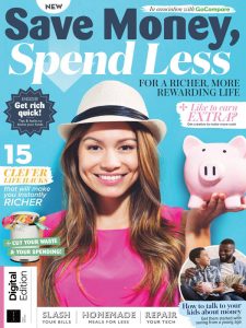 Save Money, Spend Less - 04 July 2021