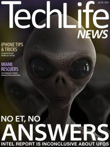 Techlife News - July 03, 2021