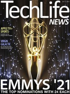 Techlife News - July 17, 2021