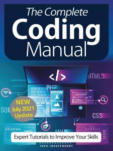 The Complete Coding Manual - 17 July 2021